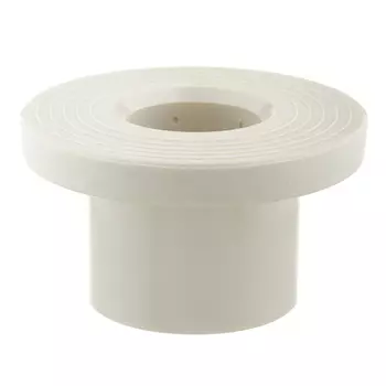 Бурт полипропиленовый FV-Plast 63 мм под фланец (230063)