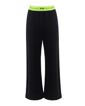 брюки MSGM