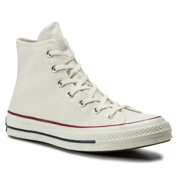 Кроссовки Converse Chuck Taylor 70 Vintage Canvas trainers, бежевый