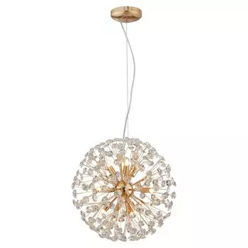 Подвесная люстра Lussole Topgrade LSP-8461