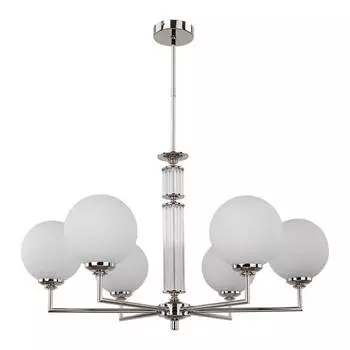 Подвесная люстра Kutek Mood Artu Glass ART-ZW-6 (N) G