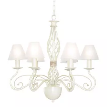 Подвесная люстра Lightstar Esedra 782060