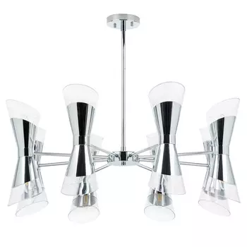 Подвесная люстра Lightstar Strato 817164