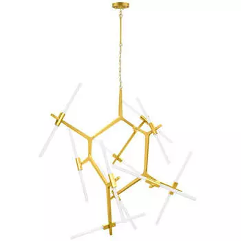 Подвесная люстра Lightstar Struttura 742203