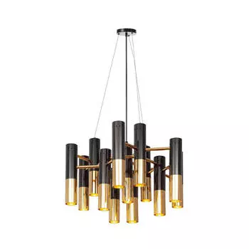 Подвесная люстра Loft IT Ike 9952-13