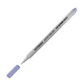 Ручка капиллярная SKETCHMARKER Artist fine pen цв. Лавандовый