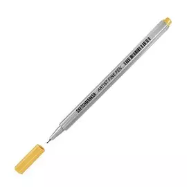 Ручка капиллярная SKETCHMARKER Artist fine pen цв. Медовый