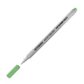 Ручка капиллярная SKETCHMARKER Artist fine pen цв. Нефритовый