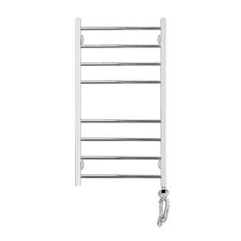 Электрический полотенцесушитель Domoterm Куба П8 40x80 ER