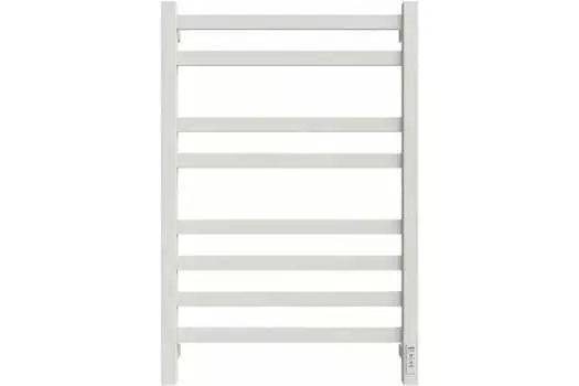 Электрический полотенцесушитель Grois Bruno GR-122 500/800 П8 RAL9003 U белый