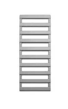 Электрический полотенцесушитель Luxrad Scala New 1230х500 серый