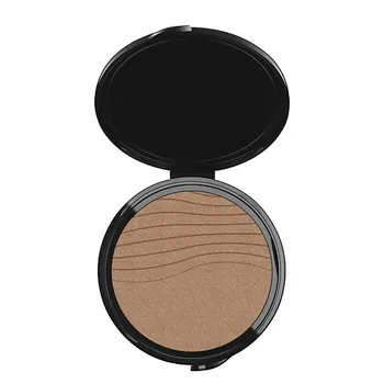 GIORGIO ARMANI Компактная пудра для лица Luminous silk сменный блок