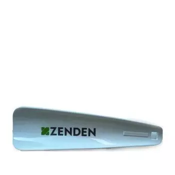 Рожок для обуви унисекс ZENDEN