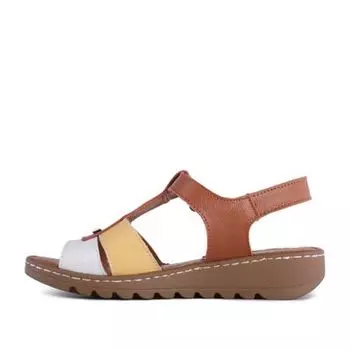 Сандалии женские ZENDEN comfort