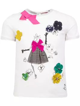 Футболка Lanvin