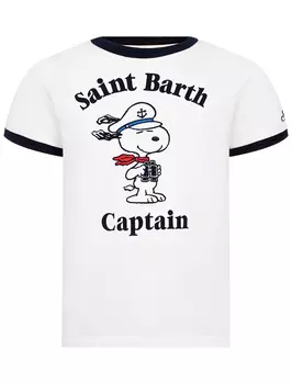 Футболка MC2 Saint Barth