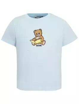 Футболка Moschino