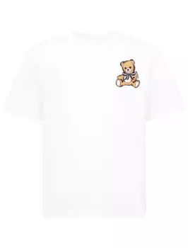 Футболка Moschino