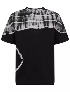 Футболка MSGM