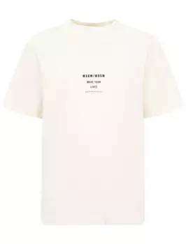 Футболка MSGM