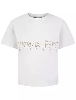 Футболка PATRIZIA PEPE