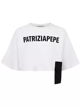 Футболка PATRIZIA PEPE