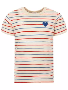 Футболка PETIT BATEAU