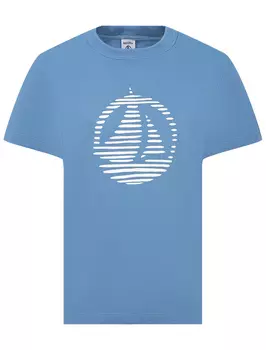 Футболка PETIT BATEAU