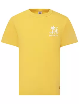 Футболка PETIT BATEAU