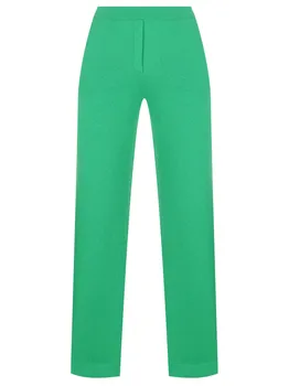 Брюки кашемировые NOT SHY