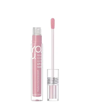 Блеск для губ Really Goddess Glow №2 Нежный розовый RELOUIS Y.O.U