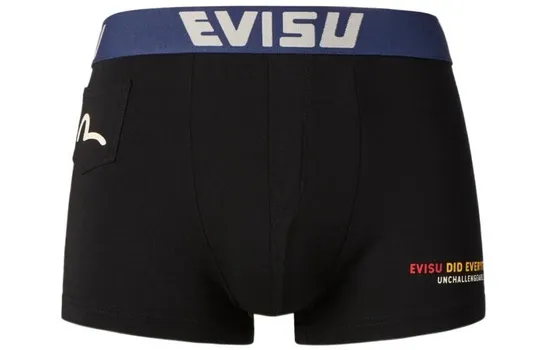 Мужские трусы Evisu