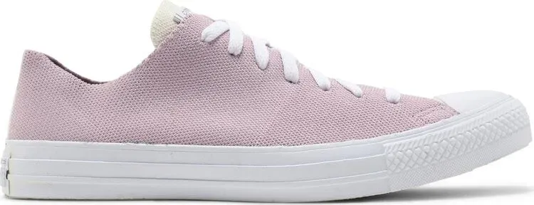 Кроссовки Converse Renew Chuck Taylor All Star Knit Low Himalayan Salt, розовый