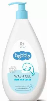 Bebble Гель для душа детский 400 мл