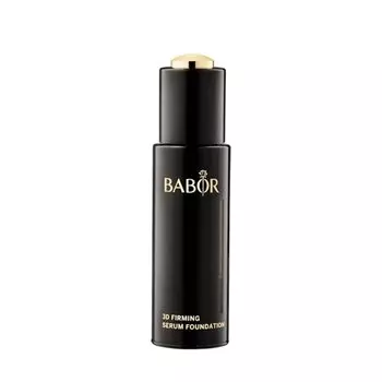 Babor 3D Лифтинг Флюид тональный 30 мл тон 05 солнечная бронза