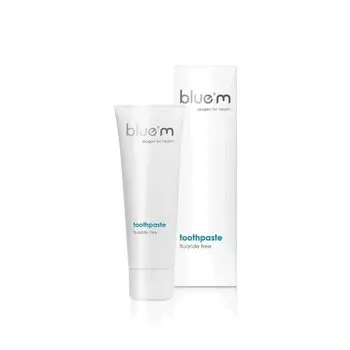 Bluem Зубная паста гелевая c активным кислородом 75 мл