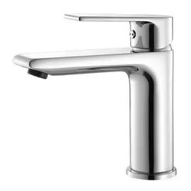 Смеситель Iddis Edifice EDISB00i01 для раковины