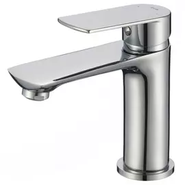 Смеситель Iddis Plank PLASB00i01 для раковины