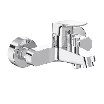 Смеситель для ванны Ideal Standard CeraFlex B1721AA