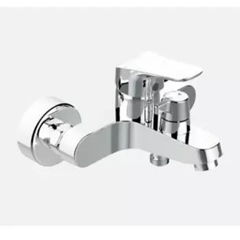 Смеситель для ванны Ideal Standard CeraFlex B1740AA