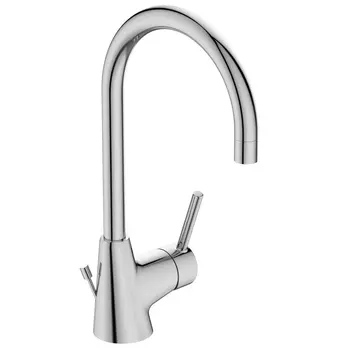 Смеситель для раковины Ideal Standard Ceraline BC195AA
