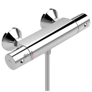 Смеситель для душа Ideal Standard Ceratherm 50 A6367AA