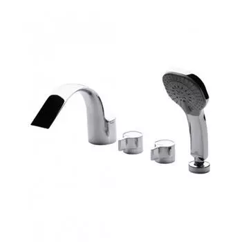 Смеситель для ванны Ideal Standard Melange A4293AA