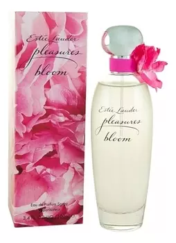 Pleasures Bloom: парфюмерная вода 100мл