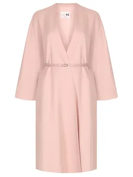 Пальто шерстяное MANZONI 24