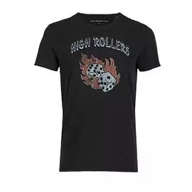 Футболка JOHN VARVATOS