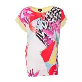 Футболка JUST CAVALLI