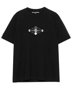 Футболка MAHARISHI