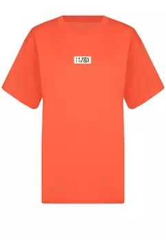 Футболка MM6 Maison Margiela