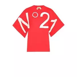 Футболка No21